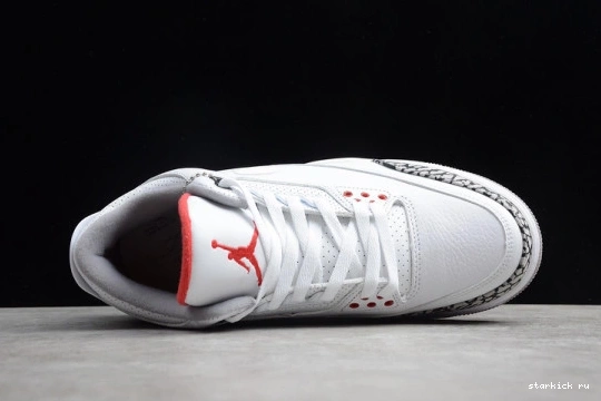 3 Air AV6683-160 Super Jordan AV6683-160  JTH Bowl 1223